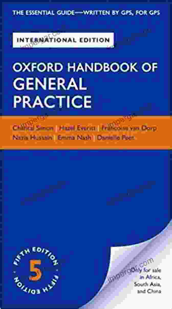 Oxford Handbook Of General Practice Oxford Handbook Of General Practice (Oxford Medical Handbooks)