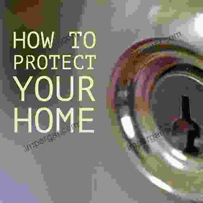 Pamphlet On Home Security Your Essential Guide To Home Protection A Pamphlet On Home Security: Concentric Layering And The Castle Concept