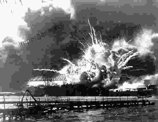 Pearl Harbor Under Attack Countdown To Pearl Harbor: The Twelve Days To The Attack