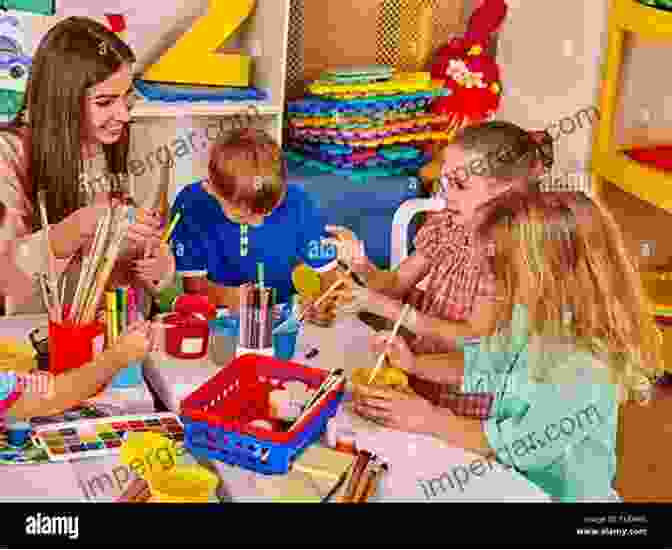 Person Engaged In Box Making, Surrounded By Colorful Materials, Illustrating The Therapeutic Benefits Of The Craft Box Making Basics: Design Technique Projects