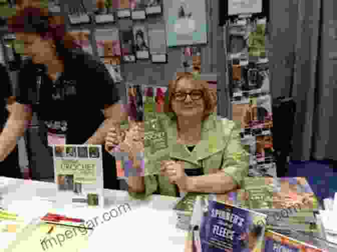 Photo Of Sheryl Thies, Author Of Meditations In Color Meditations In Color Sheryl Thies