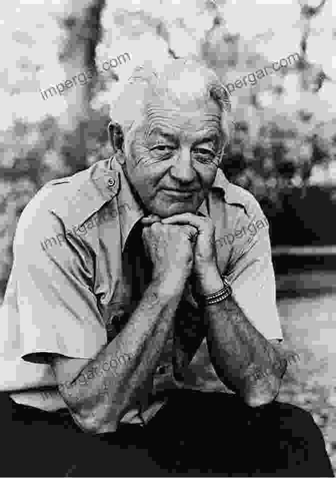 Portrait Of Wallace Stegner Organophosphorus Chemistry: Novel Developments Wallace Stegner