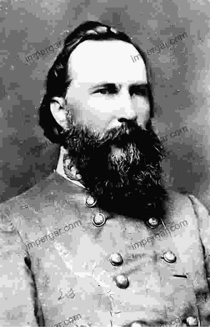 Portraits Of Union And Confederate Generals Involved In The Battle Of Gettysburg The Battle Of Gettysburg (Expanded Annotated)