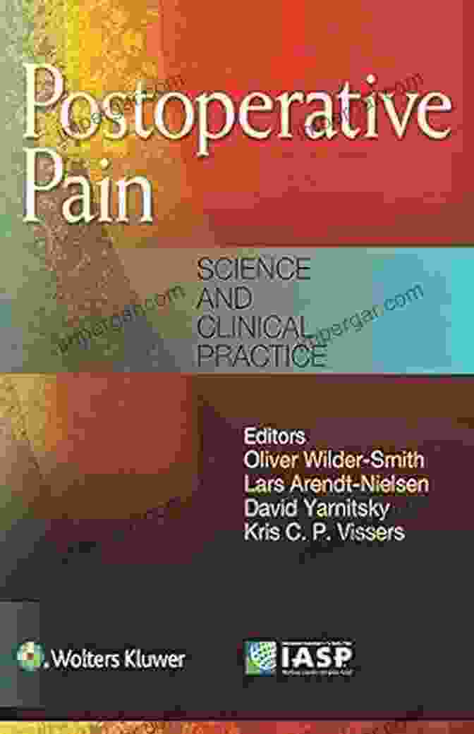 Postoperative Pain Science And Clinical Practice Book Cover Image Postoperative Pain: Science And Clinical Practice