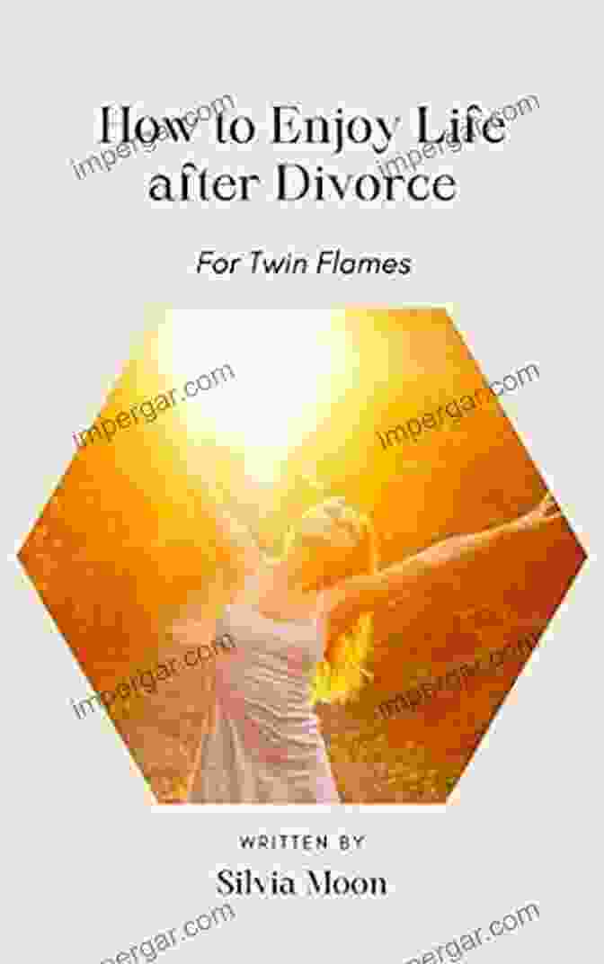 Practical Self Help Guide For Married Twin Flames 11 Book Cover How To Enjoy Life After Divorce: A Practical Self Help Guide For Married Twin Flames 11:11 (Married Twin Flames VS Karmic Partners 4)