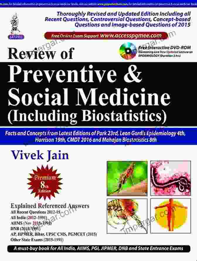 Preventive Social Medicine In Action Review Of Preventive Social Medicine (Including Biostatistics)