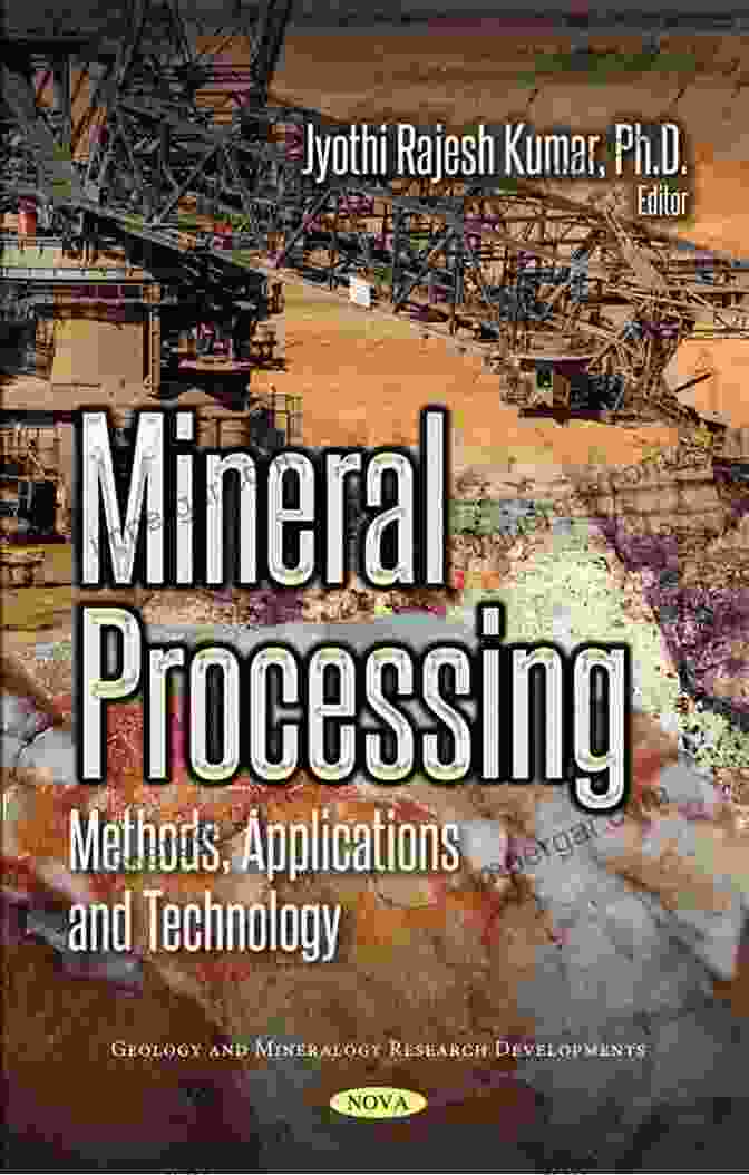 Real World Applications Of Mineral Processing Advancements Metal Matrix Composites: Advances In Processing Characterization Performance And Analysis (The Minerals Metals Materials Series)