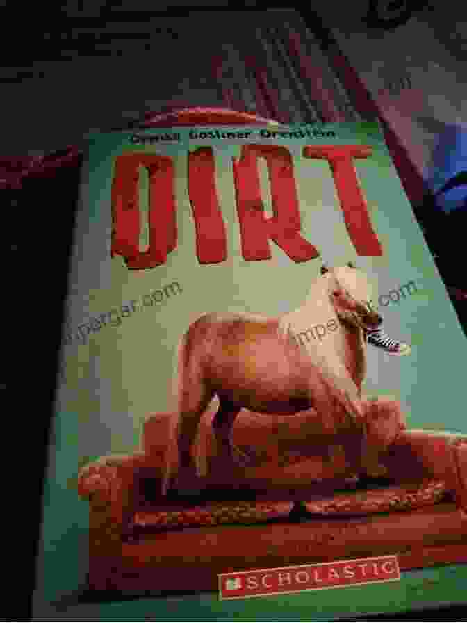 Removing The Dirt Book Cover Removing The Dirt Tammeka Buford