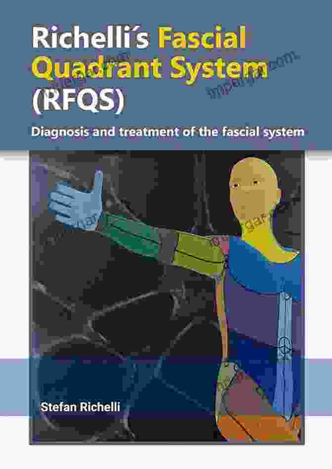 Richellis Fascial Quadrant System Book Cover Richellis Fascial Quadrant System: Diagnosis And Treatment Of The Fascial System