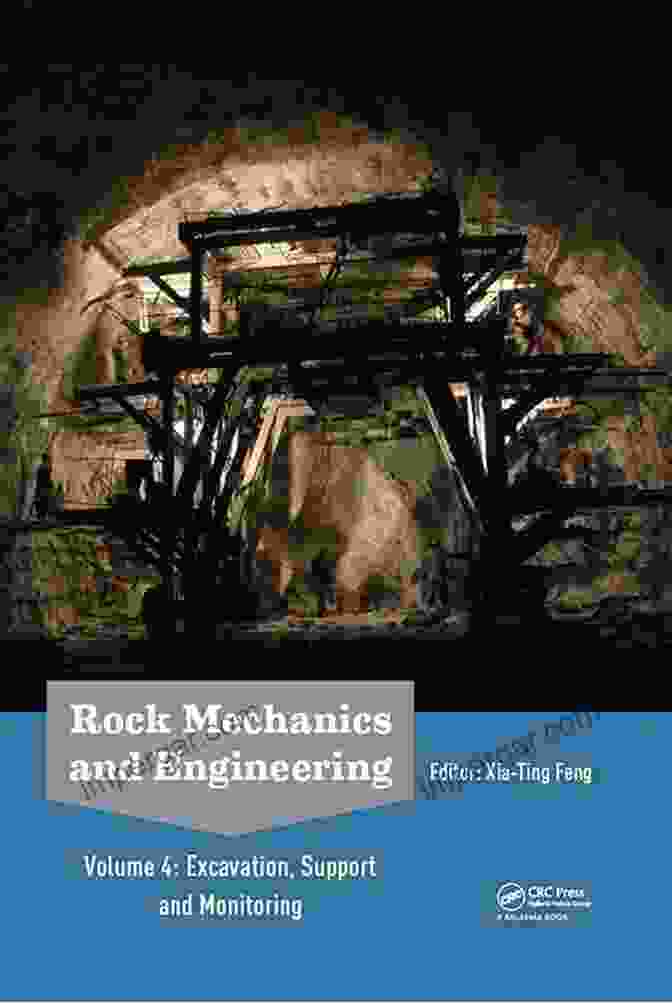 Rock Mechanics And Engineering Volume 1: Principles, 3rd Edition Rock Mechanics And Engineering Volume 1: Principles