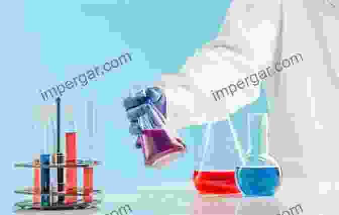 Scientists Conducting Experiments In A Chemistry Lab, Surrounded By Beakers, Flasks, And Other Scientific Equipment The History Of Chemistry (Vol 1 2): Complete Edition