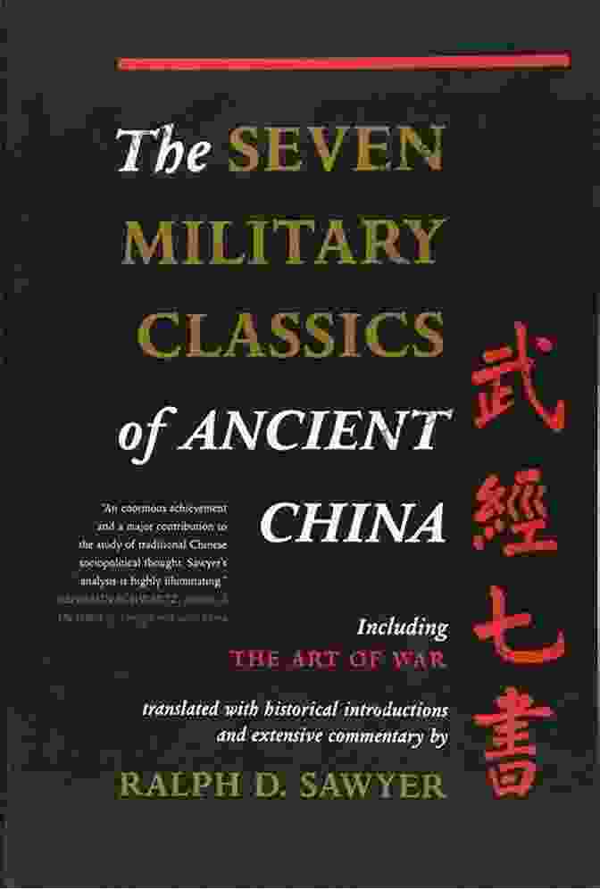 Seven Military Classics Of Ancient China Book The Seven Military Classics Of Ancient China: Slip Cased Edition (Arcturus Slipcased Classics)