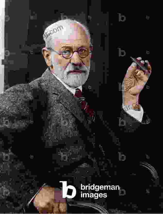 Sigmund Freud, Founder Of Psychoanalysis, And His Groundbreaking Work On Hysteria Studies In Hysteria Sigmund Freud