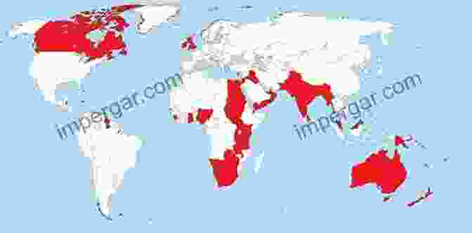 The British Empire At Its Height Myths That Shaped Our History: From Magna Carta To The Battle Of Britain