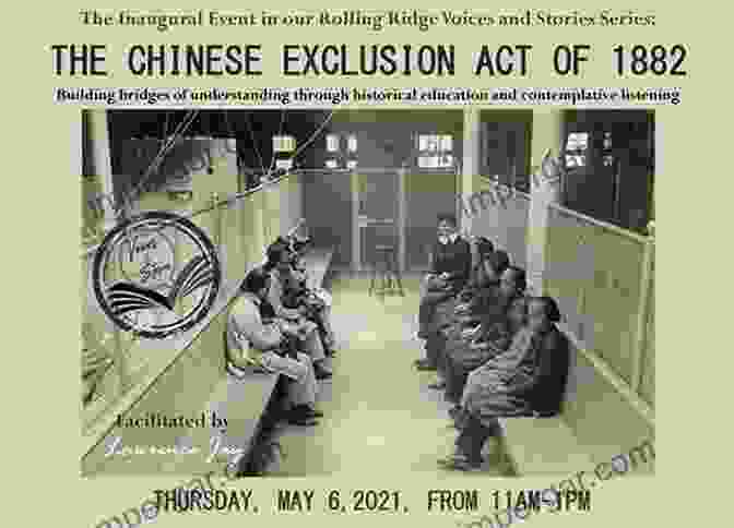 The Chinese Exclusion Act Of 1882: Landmarks Of The American Mosaic The Chinese Exclusion Act Of 1882 (Landmarks Of The American Mosaic)