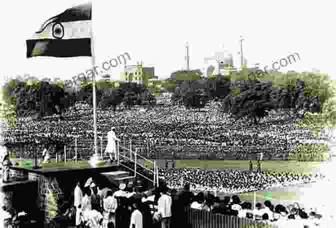 The Departure Of The British From Calcutta In 1947, Marking The End Of An Era And The Beginning Of A New Chapter In India's History. Imperial Life In The Emerald City