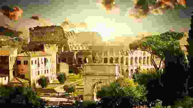 The Eternal City: A History of Rome