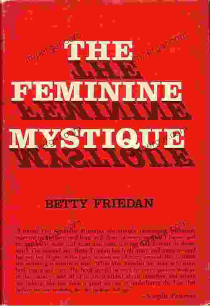 The Feminine Mystique Book Cover A Strange Stirring: The Feminine Mystique And American Women At The Dawn Of The 1960s