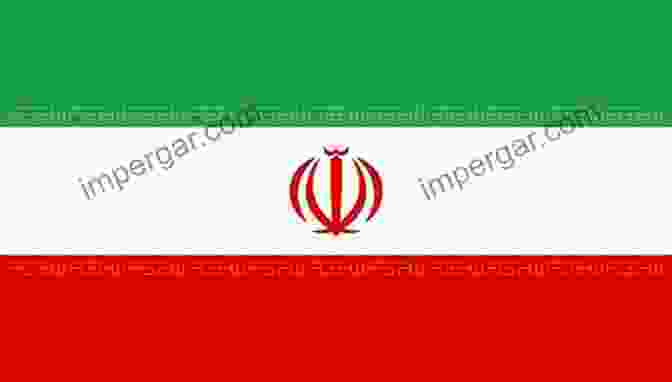 The Flag Of Iran Iran In The 20th Century: Historiography And Political Culture (International Library Of Iranian Studies)