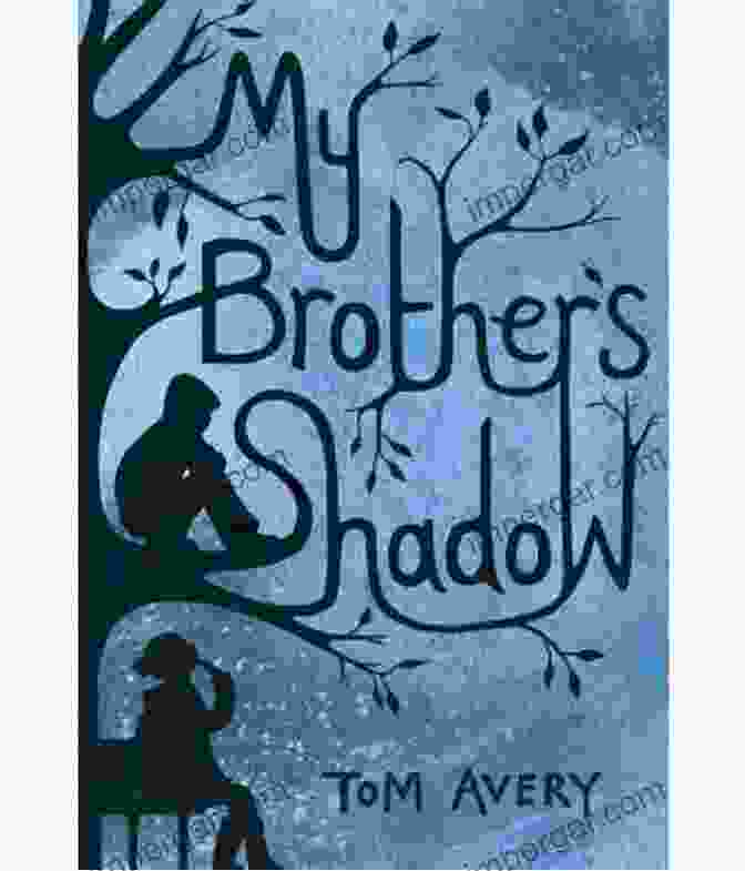 The Forgotten Brother, A Shadow In The Shadows Secret Brother (The Diaries 3)