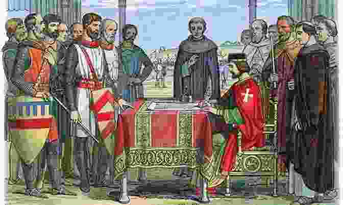 The Magna Carta Myths That Shaped Our History: From Magna Carta To The Battle Of Britain