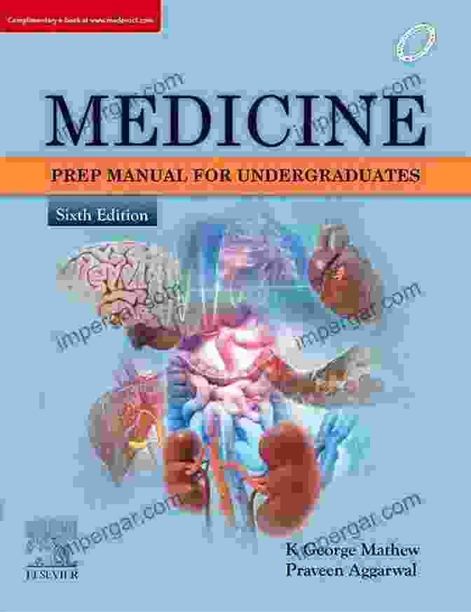 The Prep Manual For Undergraduates: A Comprehensive Guide To Success Selective Anatomy Vol 1 2nd Edition E Book: Prep Manual For Undergraduates