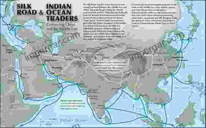 The Silk Road, A Network Of Trade Routes That Connected East And West The First Hundred Years: The US Presidents The Federal Census And Current Events That Influenced The Lives Of Your Ancestors 1790 1890