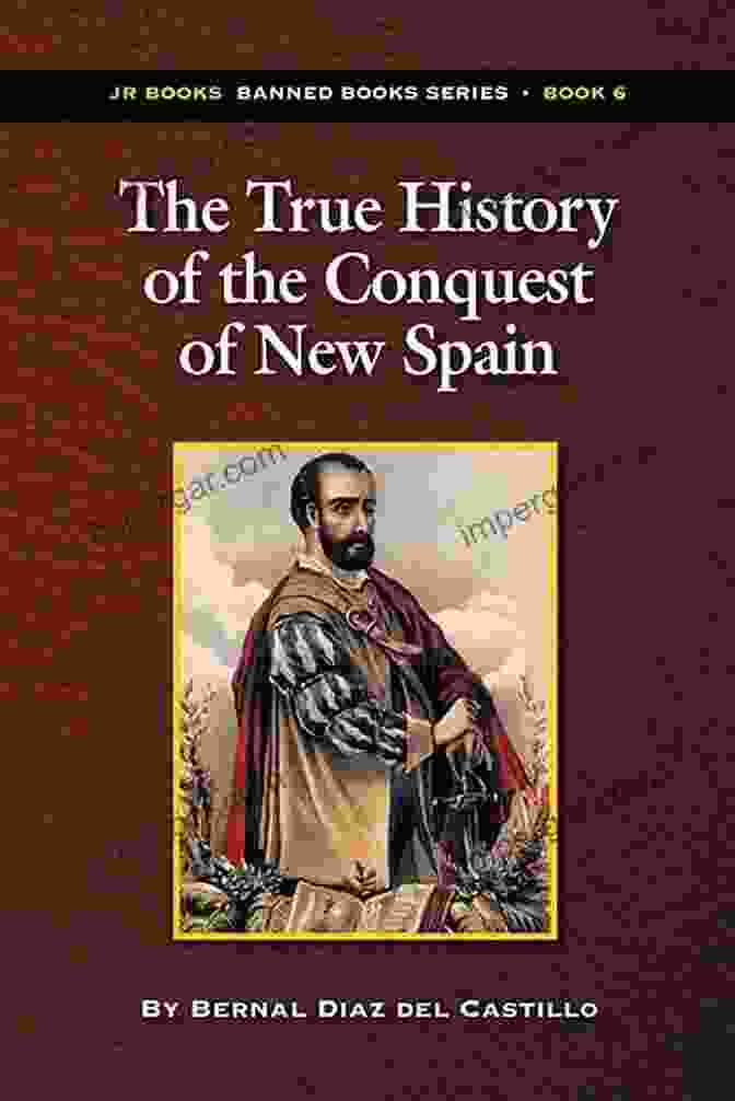 The True History Of The Conquest Of New Spain Book Cover The True History Of The Conquest Of New Spain (Hackett Classics)