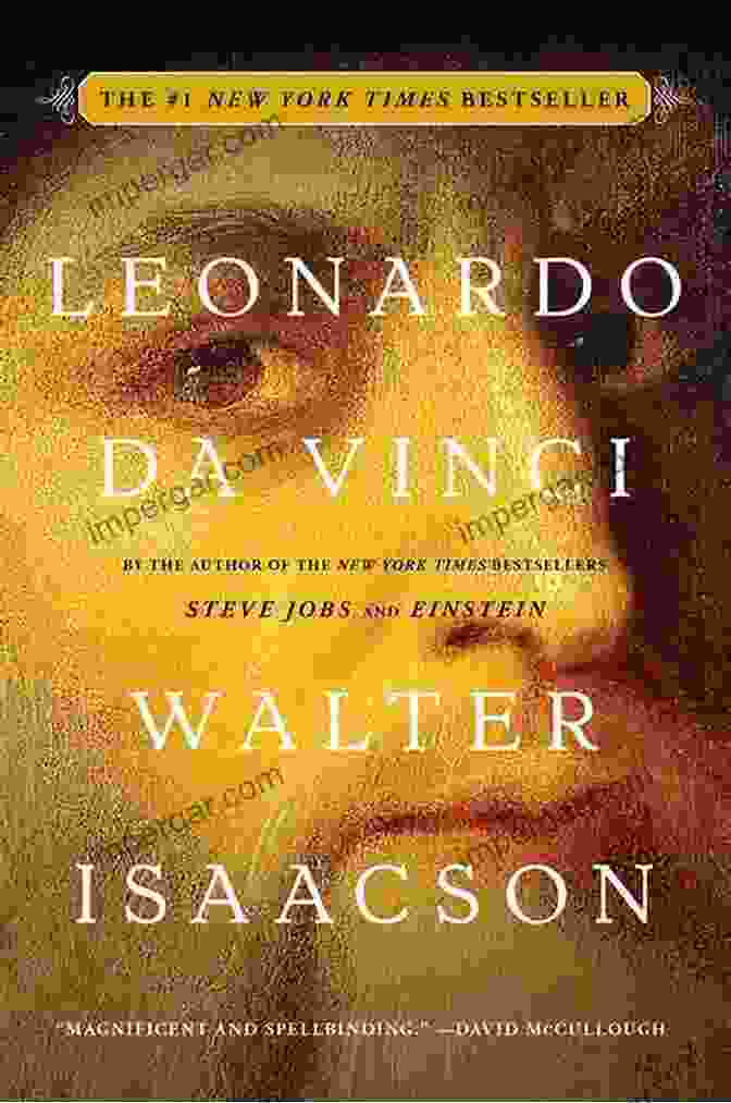 The Wisdom Of Leonardo Da Vinci Book Cover The Wisdom Of Leonardo Da Vinci