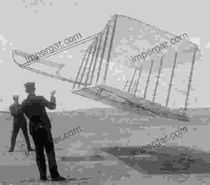 The Wright Brothers, Whose Later Achievements Overshadowed The Pioneering Work Of Gustave Whitehead Gustave Whitehead: First In Flight