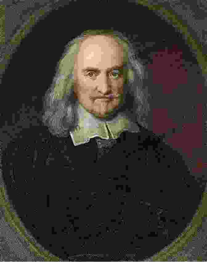 Thomas Hobbes, English Philosopher Who Analyzed Love Through The Lens Of Rationalism A Philosophical History Of Love