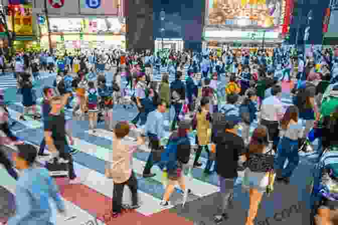 Tokyo Street Style Crowd Tokyo Street Style Yoko Yagi