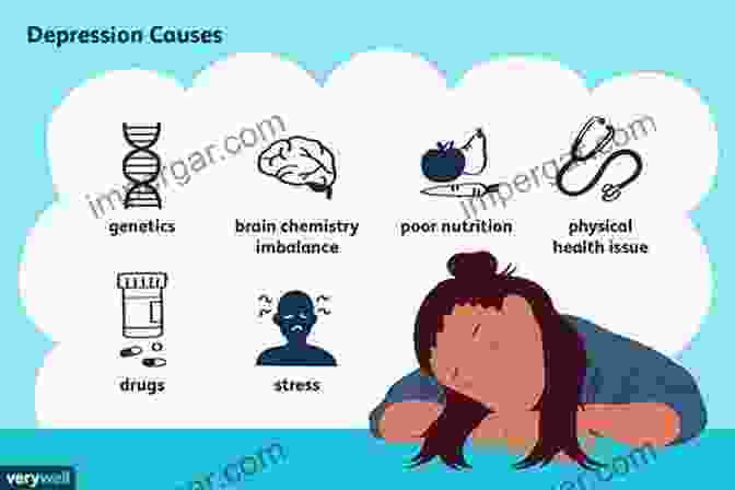 Understanding The Causes Of Depression Your Happiness Toolkit Workbook: 16 Strategies For Overcoming Depression Building A Joyful Fulfilling Life