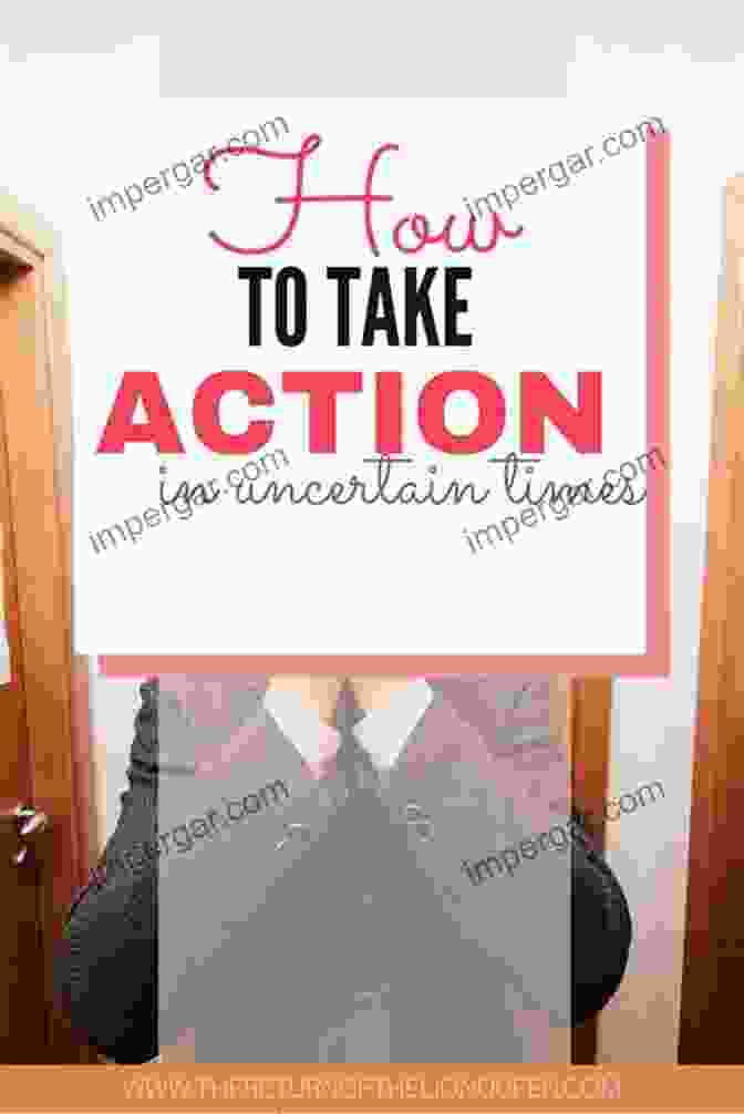 Yes, First: Taking Action In Uncertain Times By [Author's Name] Yes First: Taking Action In Uncertain Times