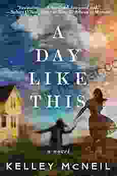 A Day Like This: A Novel