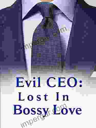 Lost In Cold CEO s Bossy Love 4: I Am The One You Are Looking For