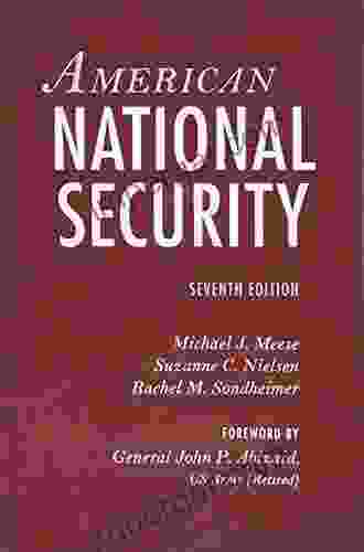 American National Security Suzanne C Nielsen