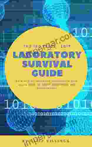 The ISO 17025:2024 Laboratory Survival Guide: An A to Z of Laboratory Activities to help secure both ISO 17025 compliance and improvement