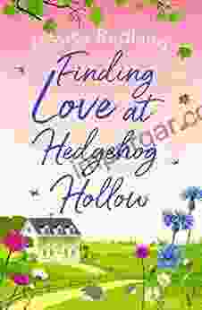 Finding Love at Hedgehog Hollow: An emotional heartwarming read you won t be able to put down