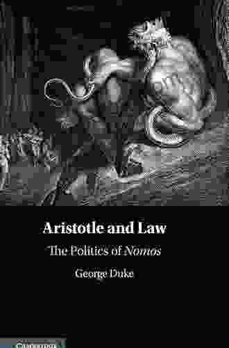 Aristotle and Law: The Politics of Nomos