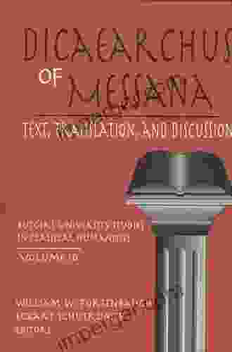 Arius Didymus on Peripatetic Ethics Household Management and Politics: Text Translation and Discussion (Rutgers University Studies in Classical Humanities)