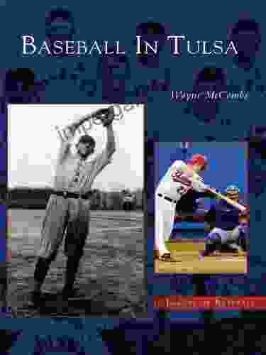 Baseball in Tulsa (Images of Baseball)