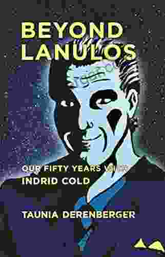 Beyond Lanulos: Our Fifty Years With Indrid Cold