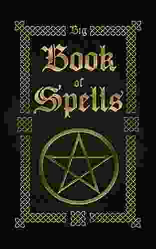 Big of Spells (The Witches of Spells 2)