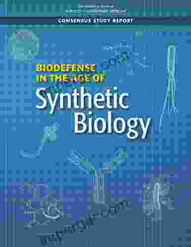 Biodefense In The Age Of Synthetic Biology