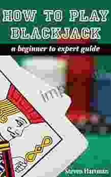 Blackjack: How To Play Blackjack: A Beginner to Expert Guide: to Get You From The Sidelines to Running the Blackjack Table Reduce Your Risk and Have Fun