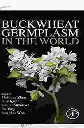 Buckwheat Germplasm In The World