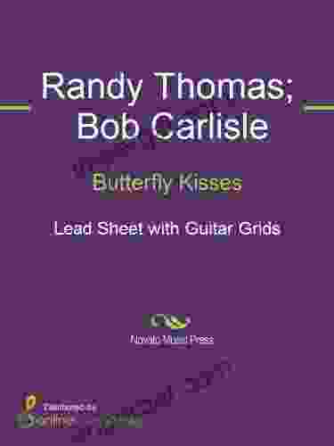 Butterfly Kisses Bob Carlisle