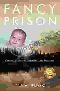 Fancy Prison: Calling BS On The Child Welfare Industry