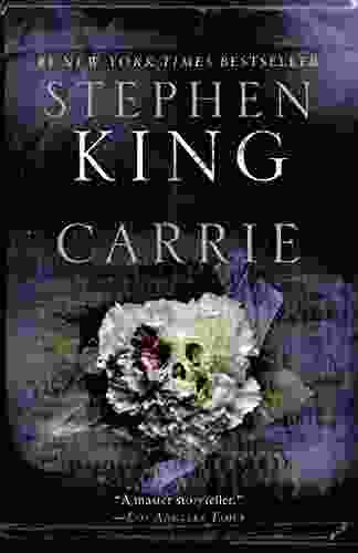 Carrie Stephen King